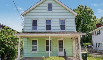 26 Victor St, Danbury, CT 06810