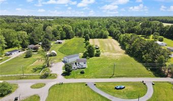 1868 E Harrod Rd, Austin, IN 47102