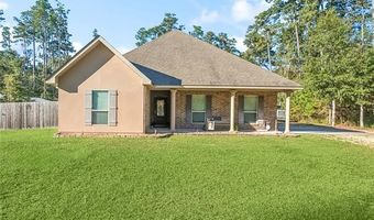 22081 PRATS Rd, Abita Springs, LA 70420