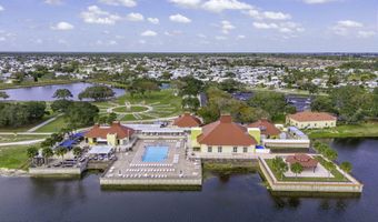 1105 TEQUESTA Dr, Barefoot Bay, FL 32976