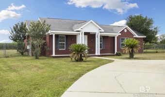 309 Burlington St, Atmore, AL 36502