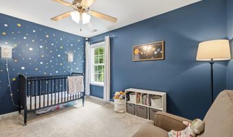 1007 Copper Ridge Ct, Apex, NC 27502