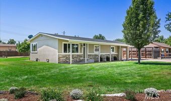 8017 W Dorian St, Boise, ID 83709