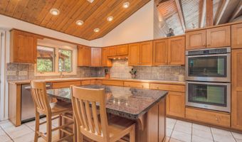 35 Camino Real, Angel Fire, NM 87710
