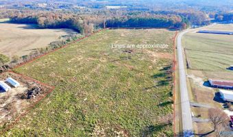 25 Acres Alabama Highway 68, Albertville, AL 35951