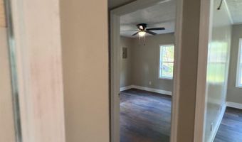 1304 E 11TH St, Anniston, AL 36207