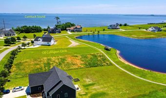120 Colington Cir Lot 73, Aydlett, NC 27916