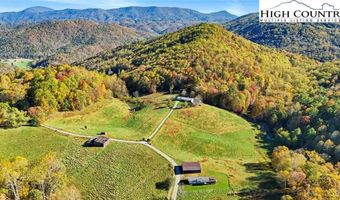762 George Eggers Rd, Banner Elk, NC 28604