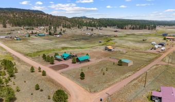 6 County Road 2099, Alpine, AZ 85920