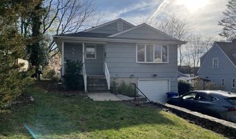 27 Plateau Ave, Bridgeport, CT 06606