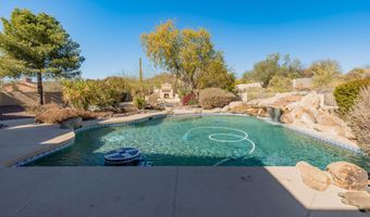 5830 E RESTIN Rd, Carefree, AZ 85377