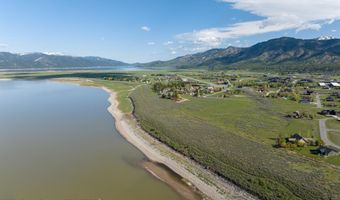 E LAKE CABIN Road, Alpine, WY 83128