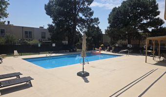 52 Calle San Blas NE, Albuquerque, NM 87109