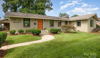 4200 Firethorne Rd, Charlotte, NC 28205
