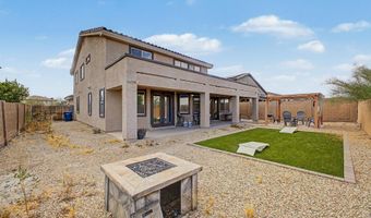535 S 219TH Dr, Buckeye, AZ 85326