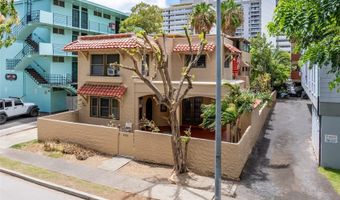 436 Namahana St, Honolulu, HI 96815