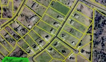 1 Windwood Estates Dr, Shreveport, LA 71107