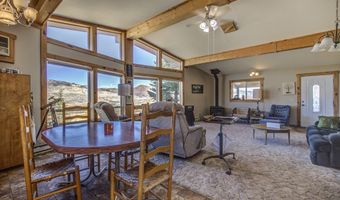 46 Hedrick Spring Rd, Cody, WY 82414