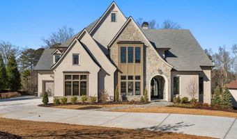 3116 Balley Forrest Dr, Alpharetta, GA 30004