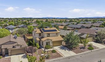 1441 Taft Ave, Chino Valley, AZ 86323