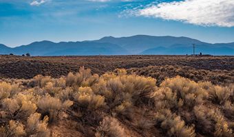 Tbd Highway 567, Carson, NM 87517
