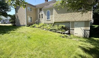 399 Mooseneck Rd, Addison, ME 04606