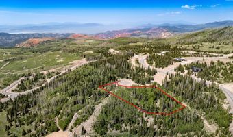 1076 E Paddington Cir, Brian Head, UT 84719