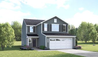 8011 Sterling Oaks Dr NW Plan: Woodford, Ash, NC 28420