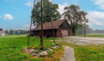6985 E Hopewell Rd, Avilla, IN 46710