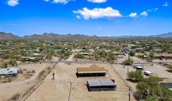 2235 E CODY St, Apache Junction, AZ 85119