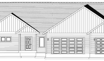 NKA Dickens Rd Lot 3, Athol, ID 83801