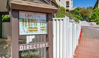 2540 Clairemont Dr 307, San Diego, CA 92117