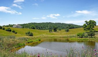 464 Wilder Hwy 76 Ac, Alpine, TN 38543