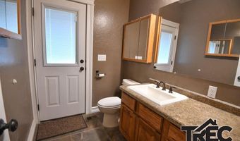 155 N 1st St W, Cowley, WY 82420