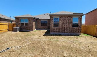 1917 Liam Dr, Anna, TX 75409
