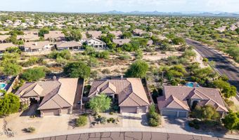 5011 E JUSTICA St, Cave Creek, AZ 85331