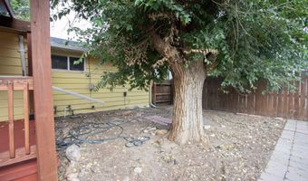 1527 Fremont, Casper, WY 82604