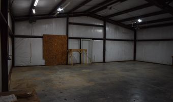 10355 Rodeo Rd, Belleville, AR 72824