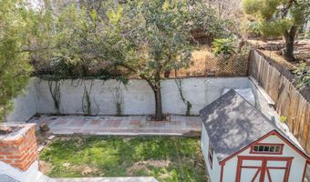 508 Brophy Ave, Bisbee, AZ 85603