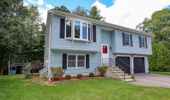 8 Beckmann Ln, Nashua, NH 03062