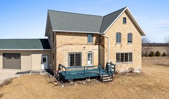 N8327 Poplar Dr, Algoma, WI 54201