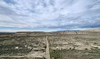 3824 Basin Gardens Rd, Basin, WY 82410