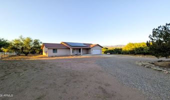 1300 E SHARPS Trl, Camp Verde, AZ 86322