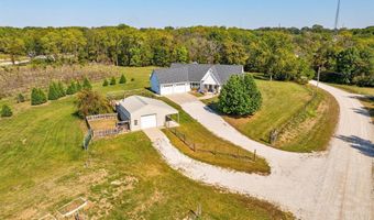 27887 337th Ct, Adel, IA 50003