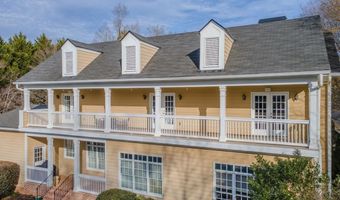 160 Magnolia Blossom Way, Athens, GA 30606