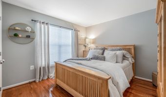 9709 TRAVER St, Bowie, MD 20721