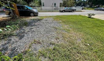 1021 PARK Ave, Annapolis, MD 21403
