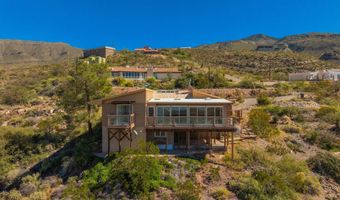 3525 Thunder Rd, Alamogordo, NM 88310