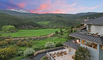 2500 E Sopris Creek Rd, Basalt, CO 81621