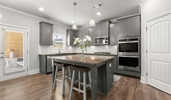 268 Garnet Dr, Acworth, GA 30101